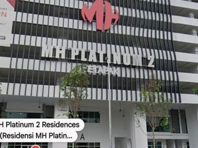 Shop for rent in Country Heights Damansara, Kuala Lumpur