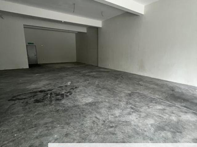Shop for rent in Country Heights Damansara, Kuala Lumpur