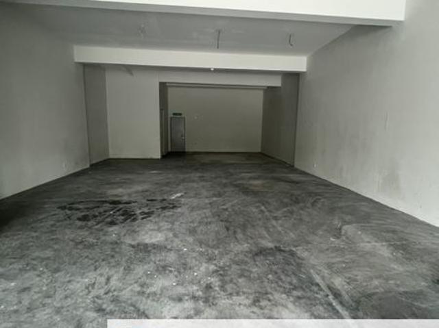 Shop for rent in Country Heights Damansara, Kuala Lumpur