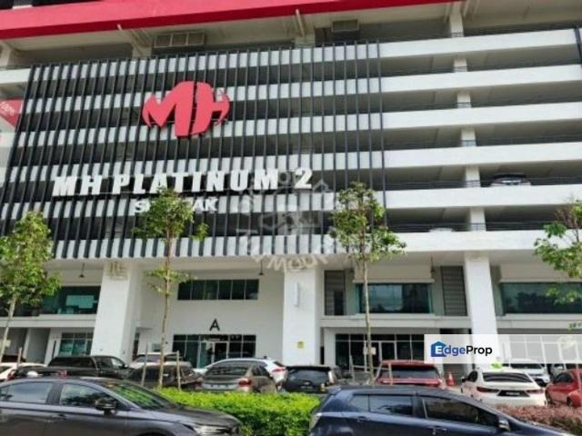 Shop for rent in Country Heights Damansara, Kuala Lumpur