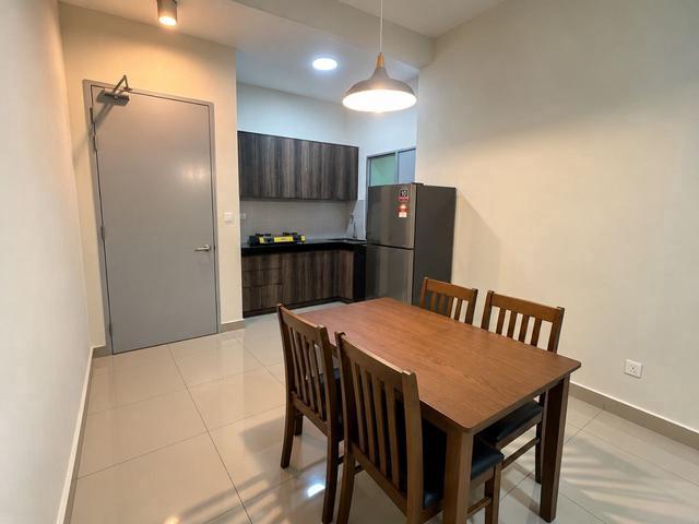 Serviced Residence for rent in Setapak, Kuala Lumpur