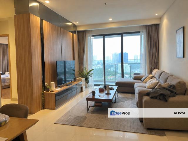 Condominium for sale in Kampung Sungai Merali, Kuala Lumpur