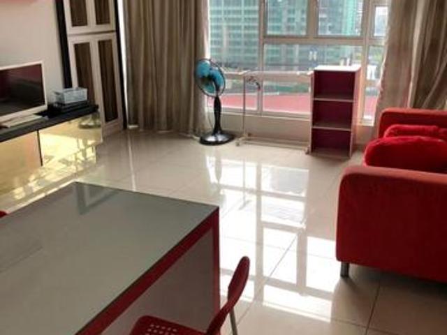 Apartment for rent in Country Heights Damansara, Kuala Lumpur