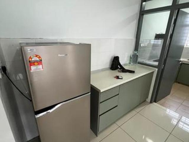 Apartment for rent in Country Heights Damansara, Kuala Lumpur