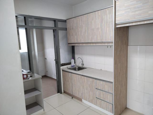 Apartment for rent in Country Heights Damansara, Kuala Lumpur