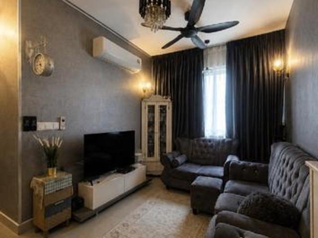 Serviced Residence for sale in Country Heights Damansara, Kuala Lumpur