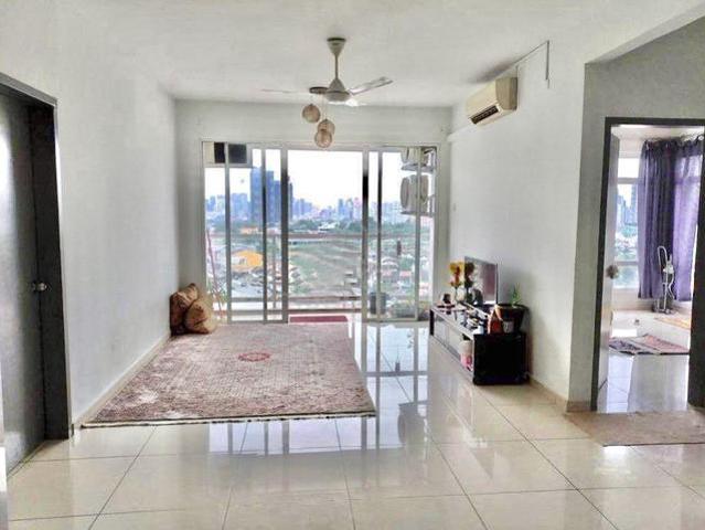Condominium for sale in Country Heights Damansara, Kuala Lumpur