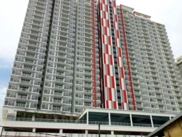 Apartment for sale in Country Heights Damansara, Kuala Lumpur