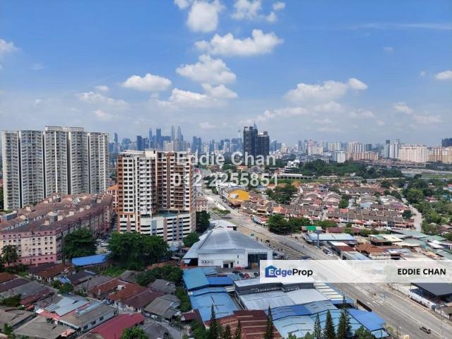 Condominium for sale in Country Heights Damansara, Kuala Lumpur