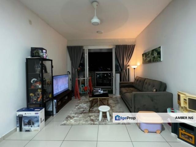 Condominium for rent in Country Heights Damansara, Kuala Lumpur