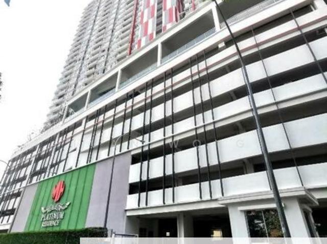 Condominium for sale in Country Heights Damansara, Kuala Lumpur