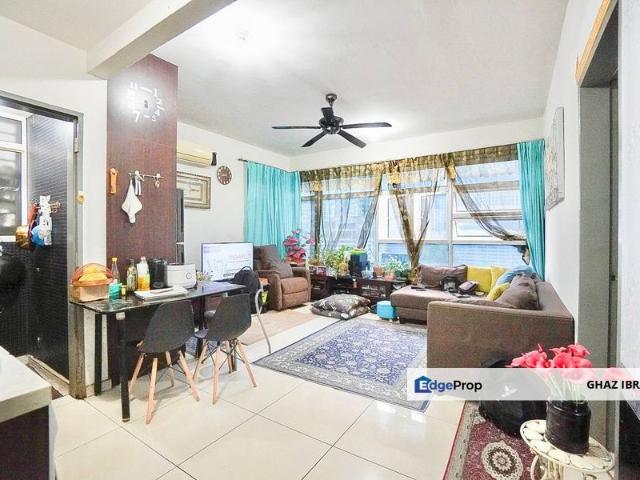Condominium for sale in Country Heights Damansara, Kuala Lumpur