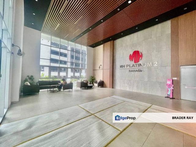 Condominium for sale in Country Heights Damansara, Kuala Lumpur