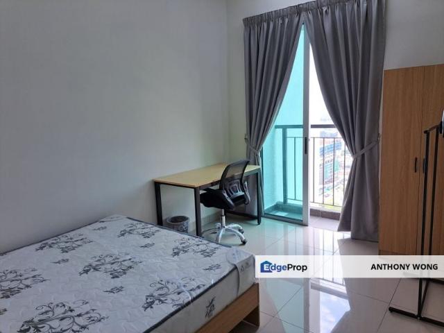 Condominium for rent in Country Heights Damansara, Kuala Lumpur