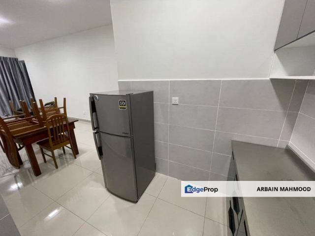 Condominium for rent in Country Heights Damansara, Kuala Lumpur