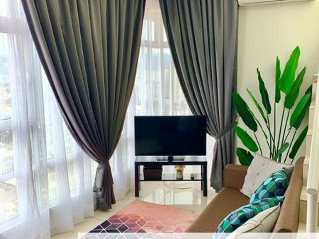 Condominium for rent in Country Heights Damansara, Kuala Lumpur