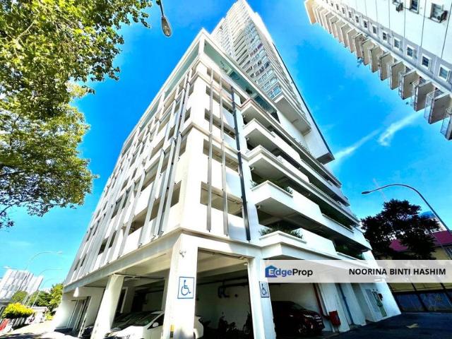 Condominium for sale in Country Heights Damansara, Kuala Lumpur