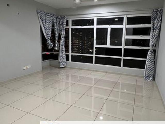 Condominium for sale in Kampung Sungai Merali, Kuala Lumpur