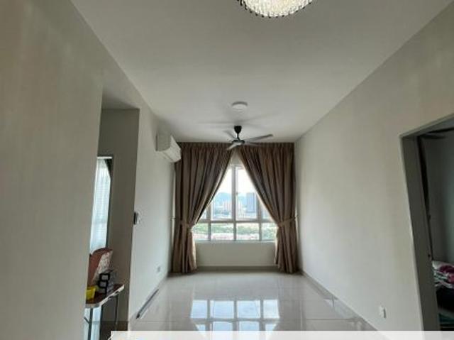 Condominium for sale in Kampung Sungai Merali, Kuala Lumpur