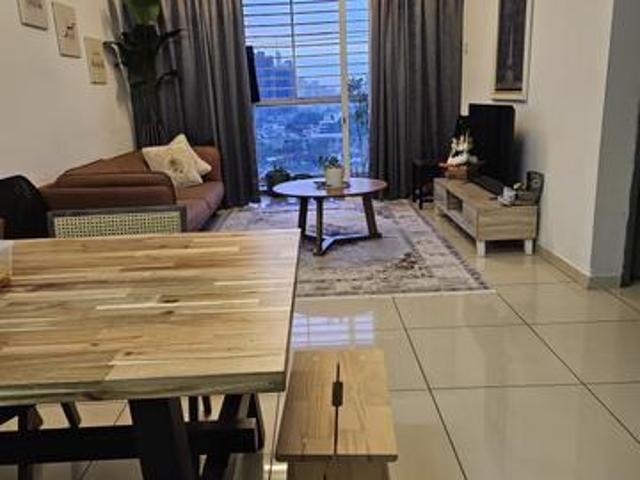 Apartment for sale in Country Heights Damansara, Kuala Lumpur