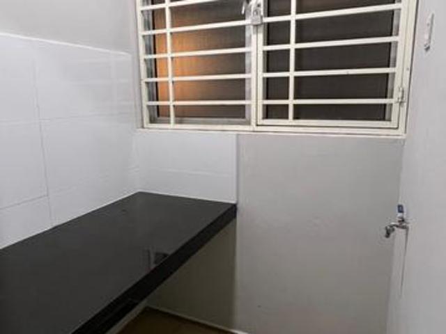 Serviced Residence for sale in Setapak, Kuala Lumpur