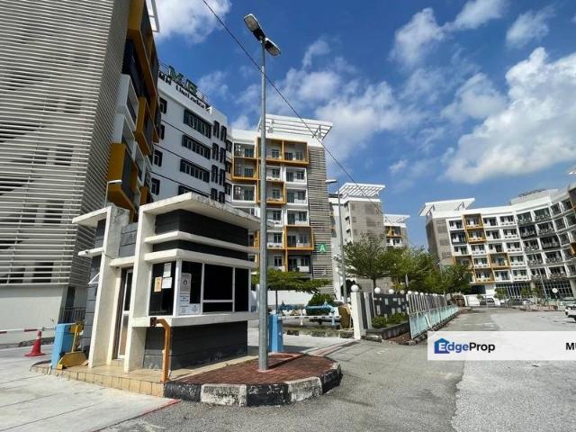 Condominium for rent in Perak