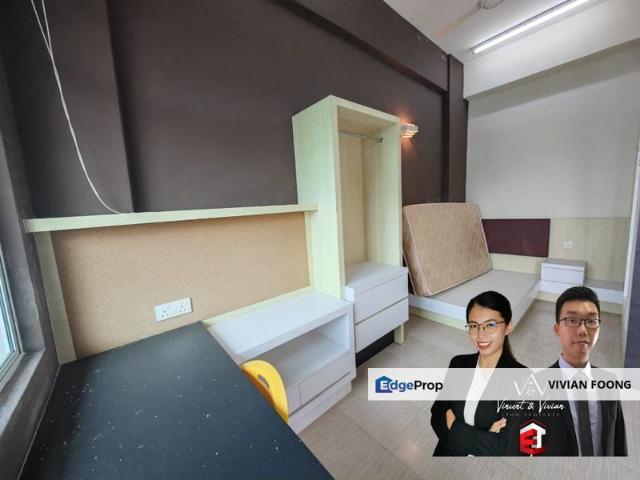 Condominium for rent in Perak