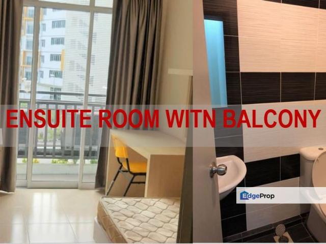 Condominium for sale in Taman Kampar Siswa, Perak