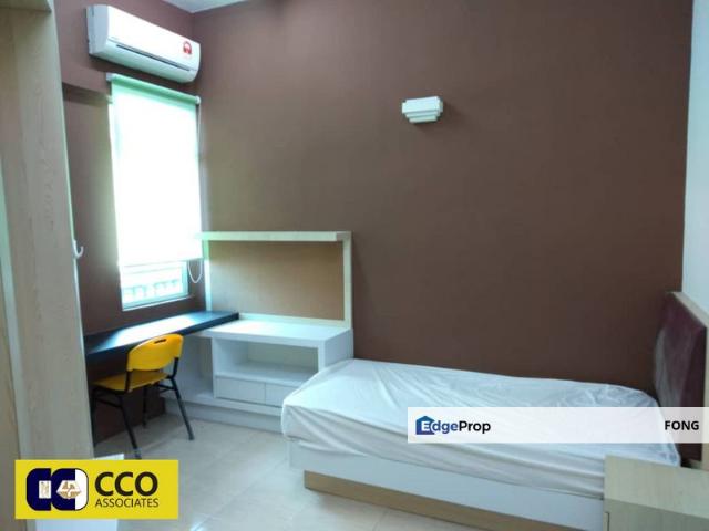 Condominium for sale in Taman Kampar Siswa, Perak