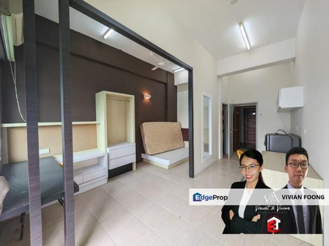 Condominium for rent in Perak