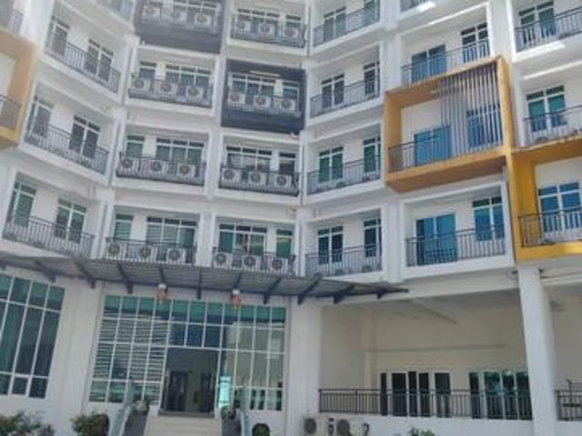 Apartment for sale in Perak, Kampar