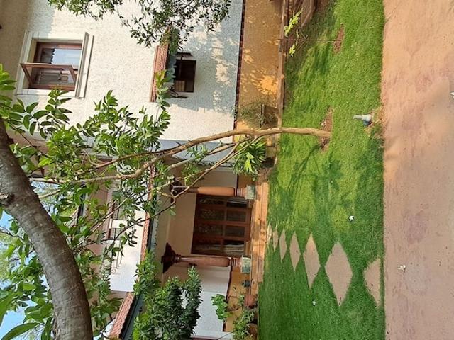 Villa for rent in Bangalore North, Cox Town - Bangalore