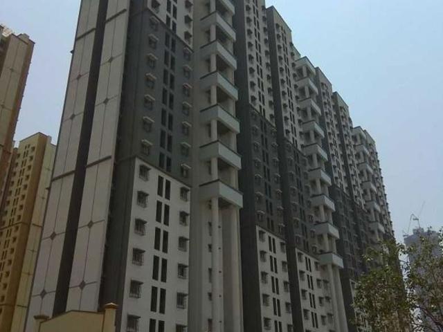 Flat for rent in Andheri - Mumbai, National Capital Territory Of Delhi