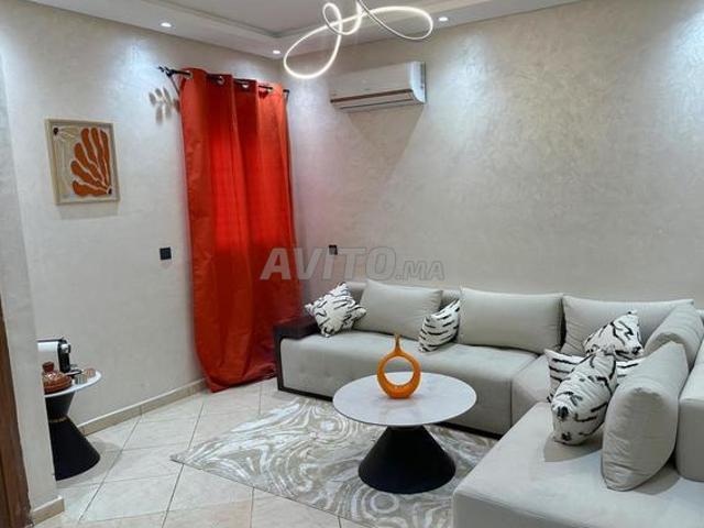 Appartement location à Marrakech, L'Oriental