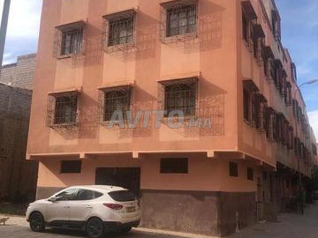 Maison vente à Marrakech, L'Oriental