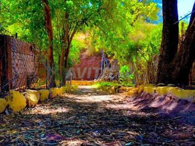 Maison vente à Agadir, Oued ed Dahab-Lagouira