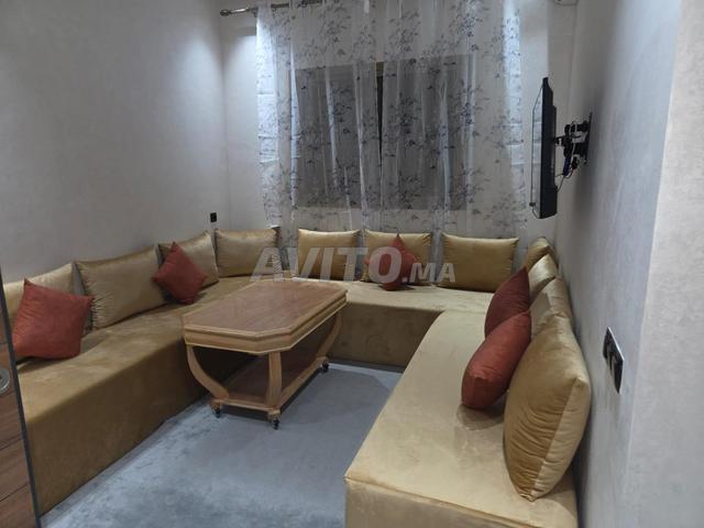 Appartement location à Marrakech, L'Oriental