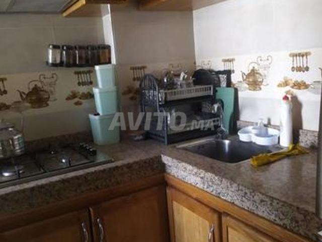 Appartement location à Marrakech, L'Oriental