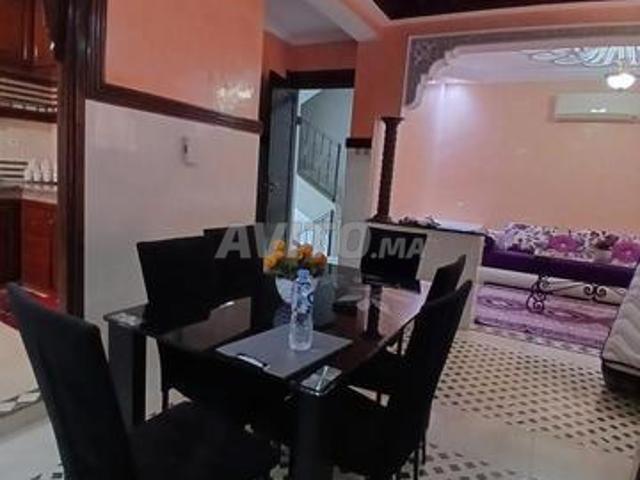 Maison location à Marrakech, L'Oriental