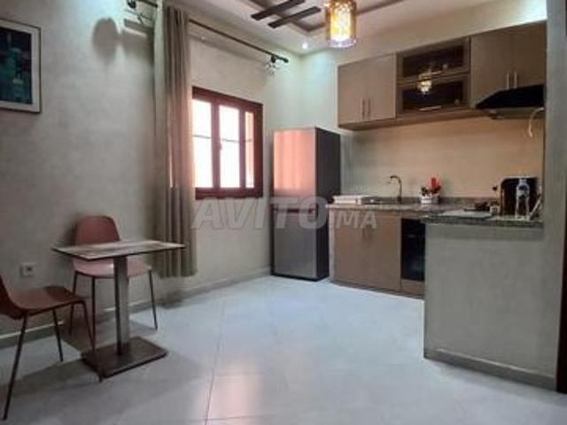 Maison location à Marrakech, L'Oriental