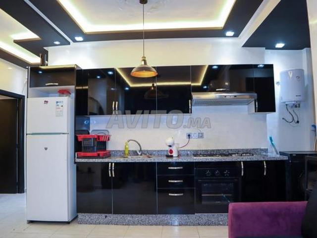 Appartement location à Marrakech, L'Oriental