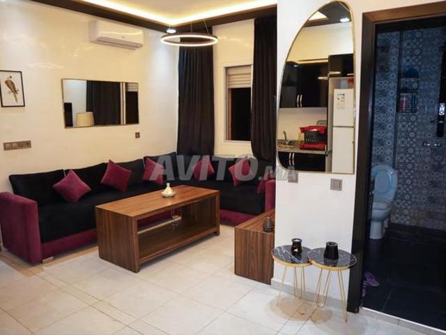 Appartement location à Marrakech, L'Oriental