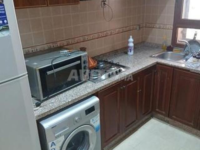 Appartement location à Marrakech, L'Oriental