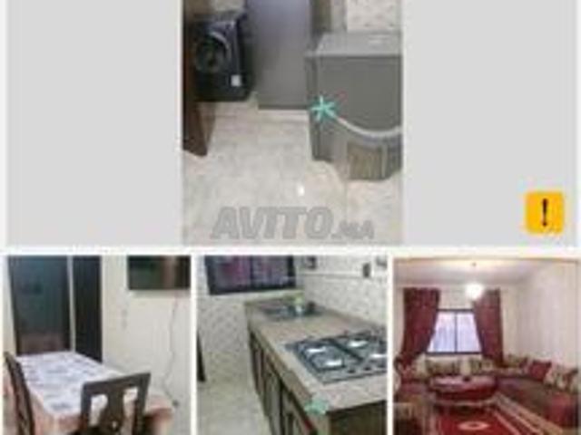 Appartement location à Marrakech, L'Oriental