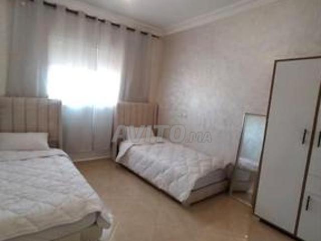 Appartement location à Marrakech, L'Oriental