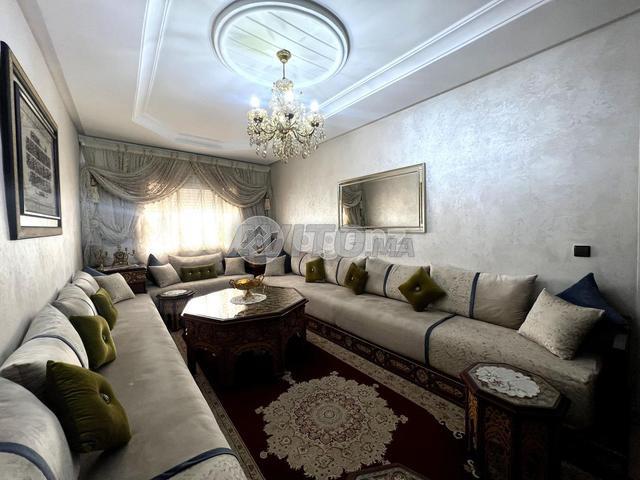 Appartement vente à Mohammedia, Gharb-Chrarda-Beni Hssen