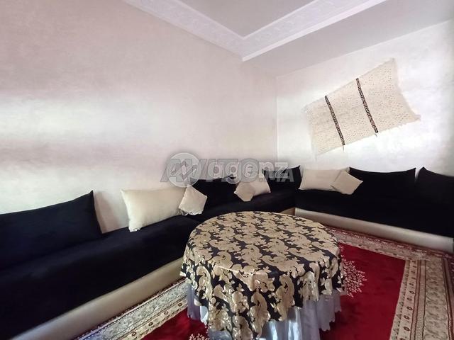 Appartement vente à Mohammedia, Gharb-Chrarda-Beni Hssen