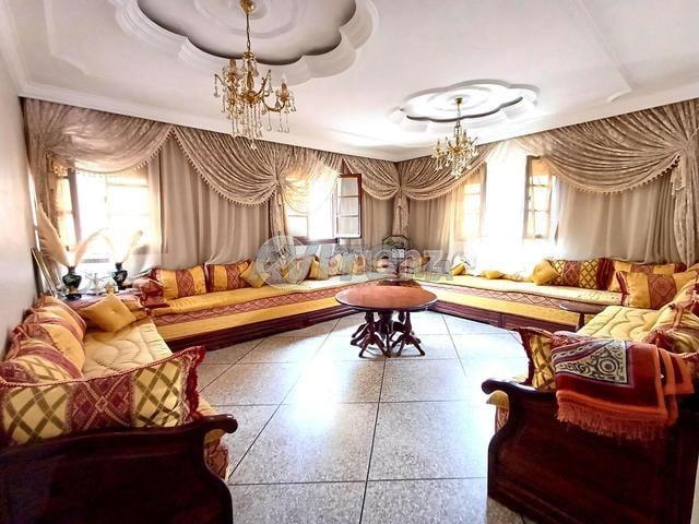 Appartement vente à Mohammedia, Gharb-Chrarda-Beni Hssen