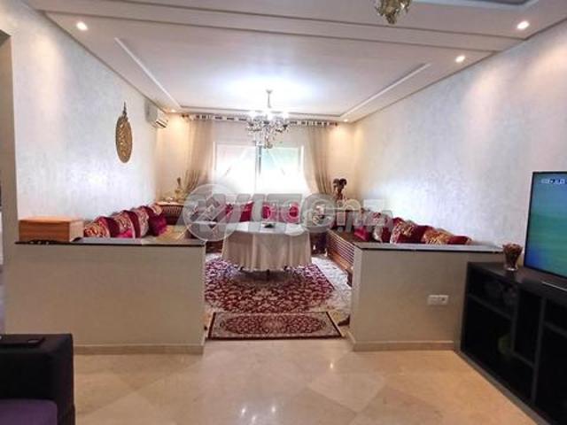 Appartement vente à Mohammedia, Gharb-Chrarda-Beni Hssen