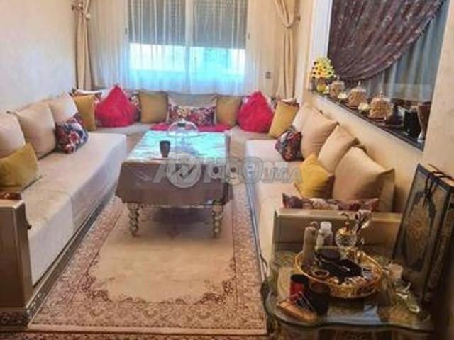 Appartement vente à Mohammedia, Gharb-Chrarda-Beni Hssen